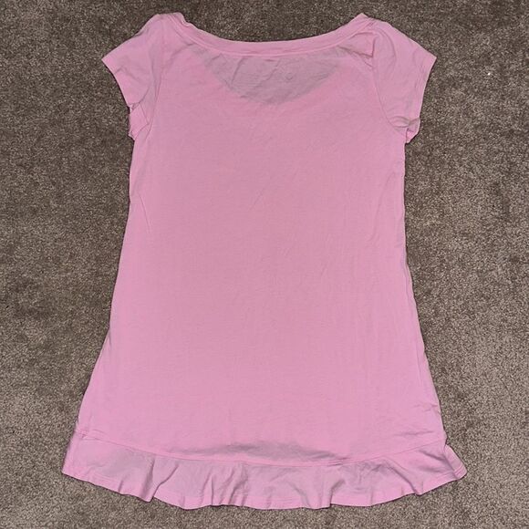 HUE topia Short Sleeve Tee Shirt! - Picture 2 of 6